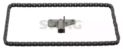 12 94 7847 SWAG Комплект цепи, привод масляного насоса